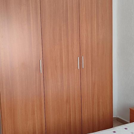 Apartamento 2 Habitaciones A 8 Min Del Casco Historico Córdoba Eksteriør billede
