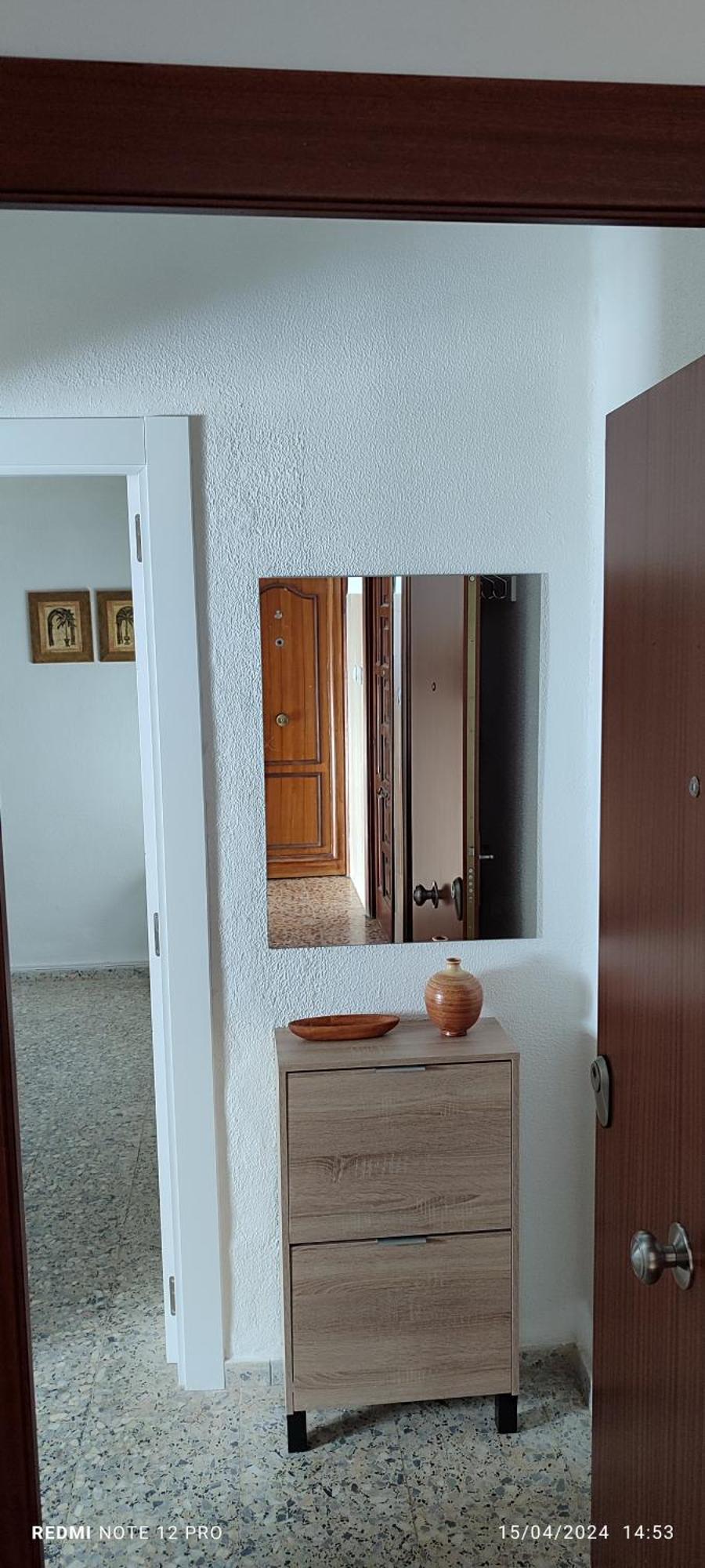 Apartamento 2 Habitaciones A 8 Min Del Casco Historico Córdoba Eksteriør billede