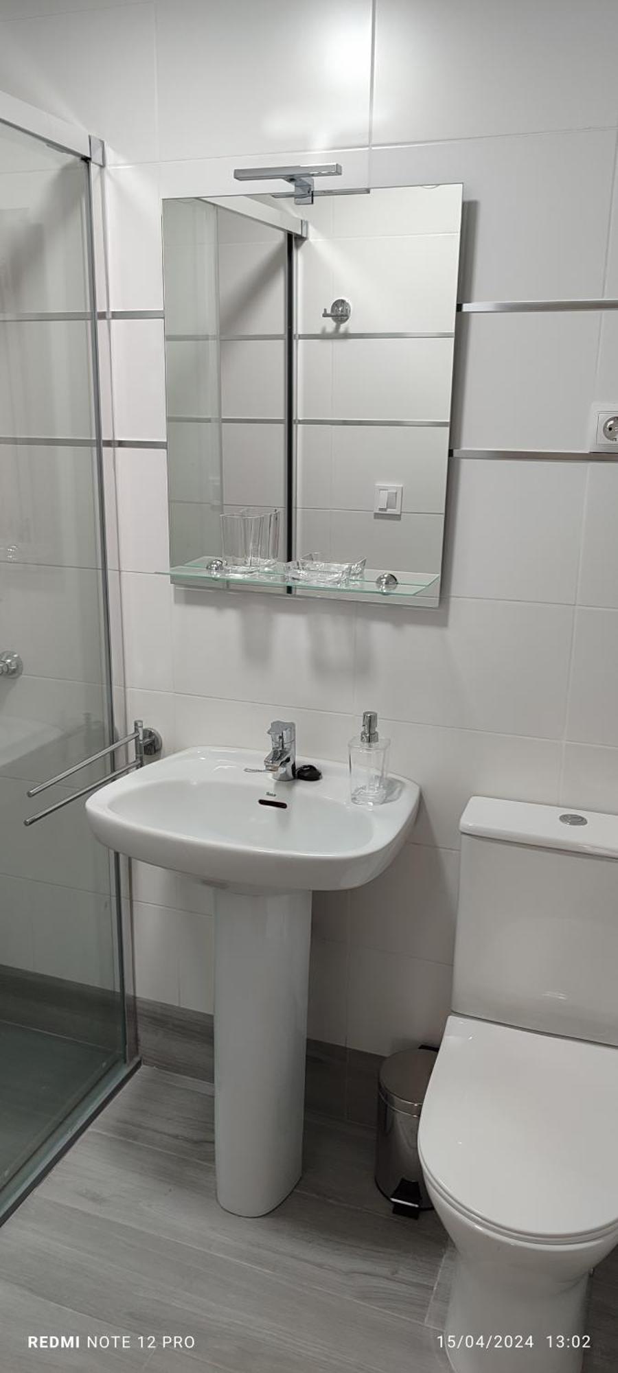 Apartamento 2 Habitaciones A 8 Min Del Casco Historico Córdoba Eksteriør billede