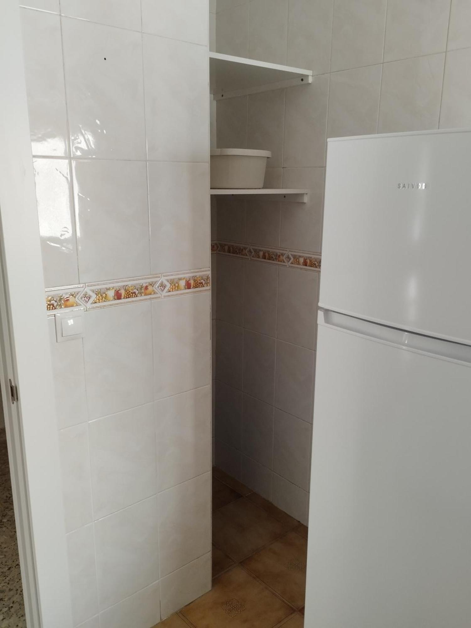 Apartamento 2 Habitaciones A 8 Min Del Casco Historico Córdoba Eksteriør billede