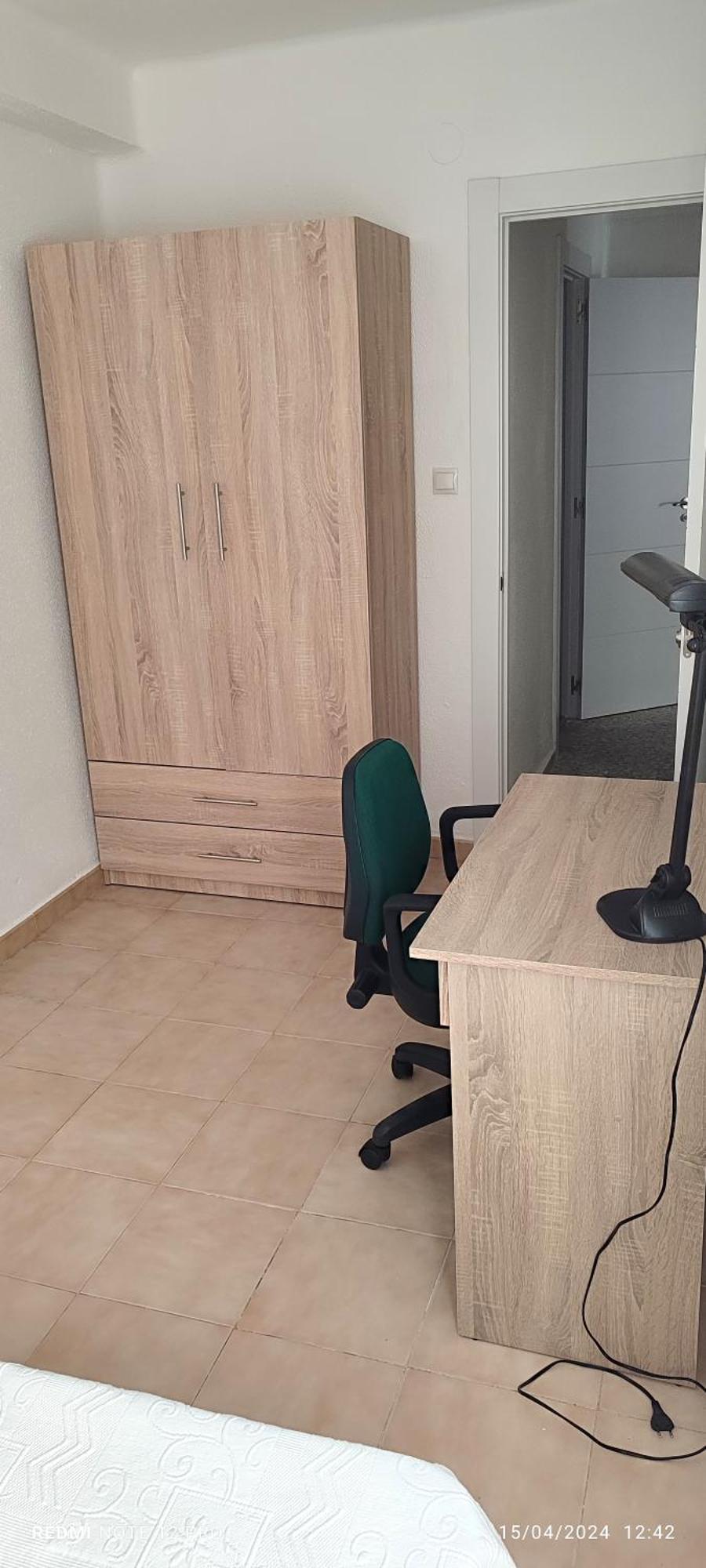 Apartamento 2 Habitaciones A 8 Min Del Casco Historico Córdoba Eksteriør billede
