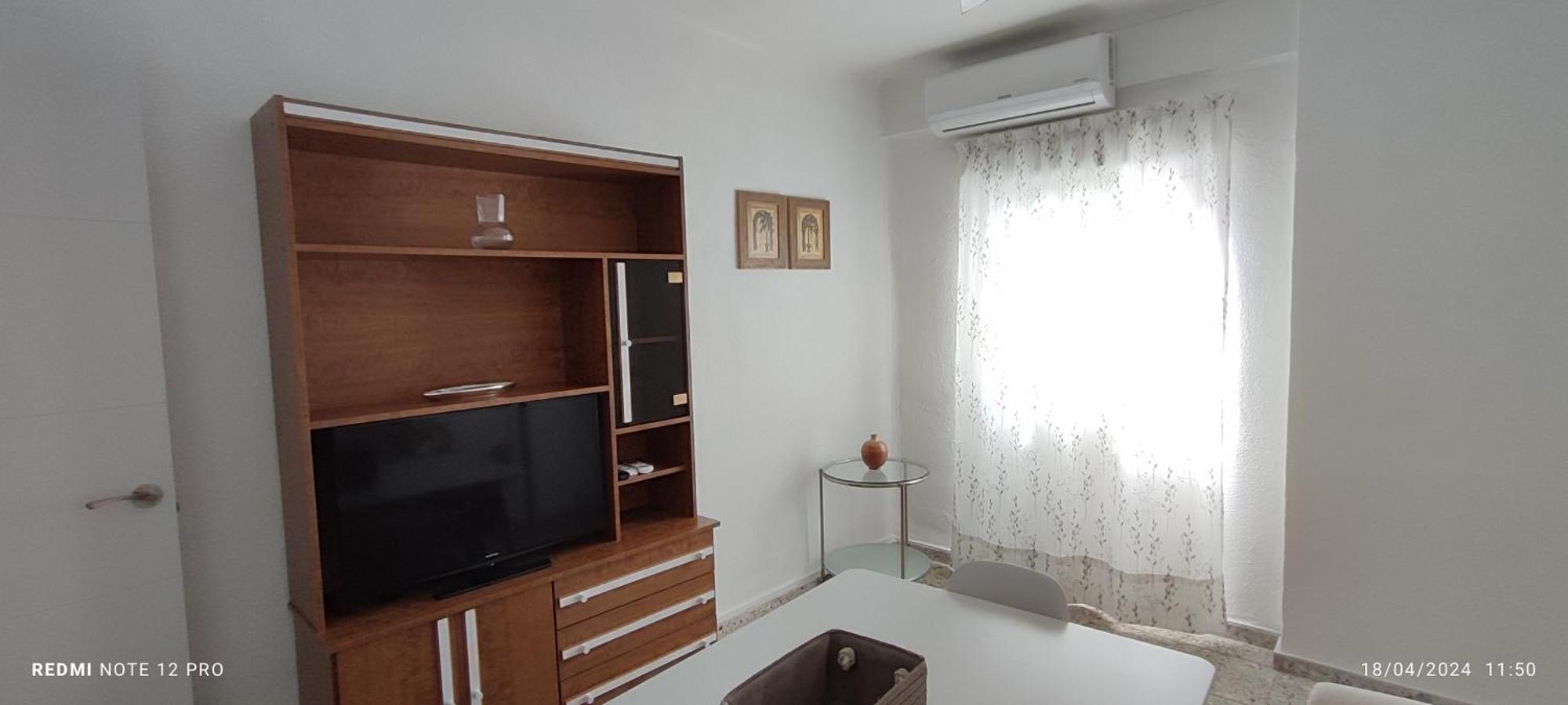 Apartamento 2 Habitaciones A 8 Min Del Casco Historico Córdoba Eksteriør billede