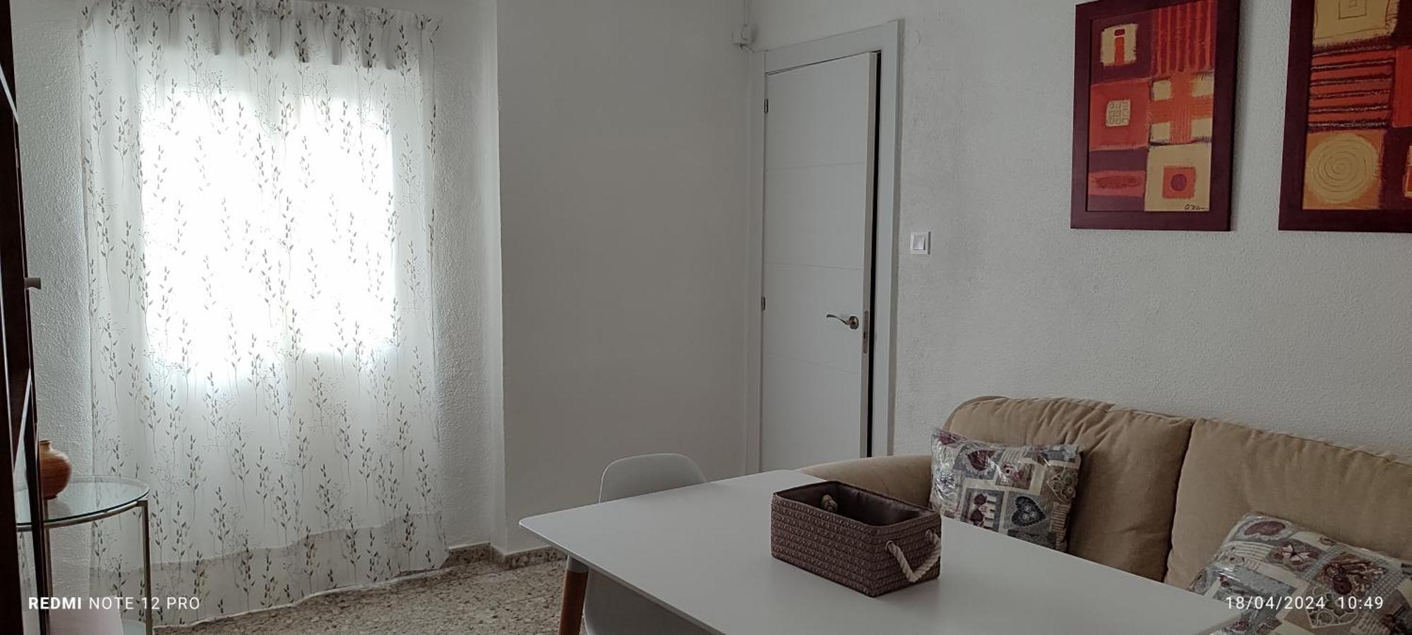 Apartamento 2 Habitaciones A 8 Min Del Casco Historico Córdoba Eksteriør billede